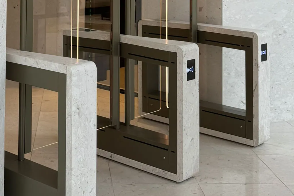 Leistungen der Mitglieder von ECOS<sup>®</sup>