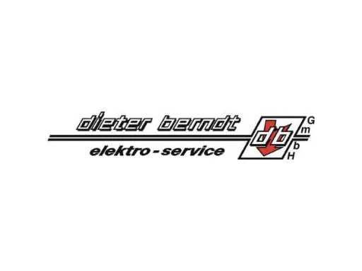 Logo Dieter Berndt Elektro Service GmbH