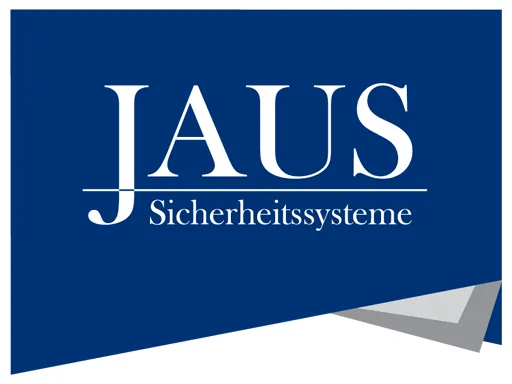 Logo Jaus Sicherheitssysteme GmbH