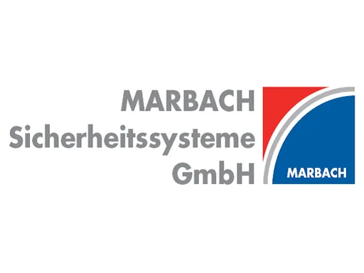 Logo MARBACH Sicherheitssysteme GmbH
