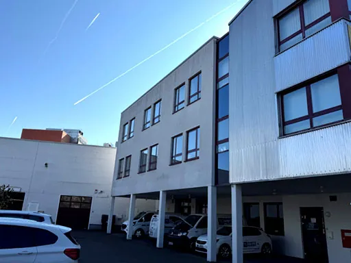 Unternehmen Bretz & Hufer Gebäudesystemtechnik GmbH - Hanau