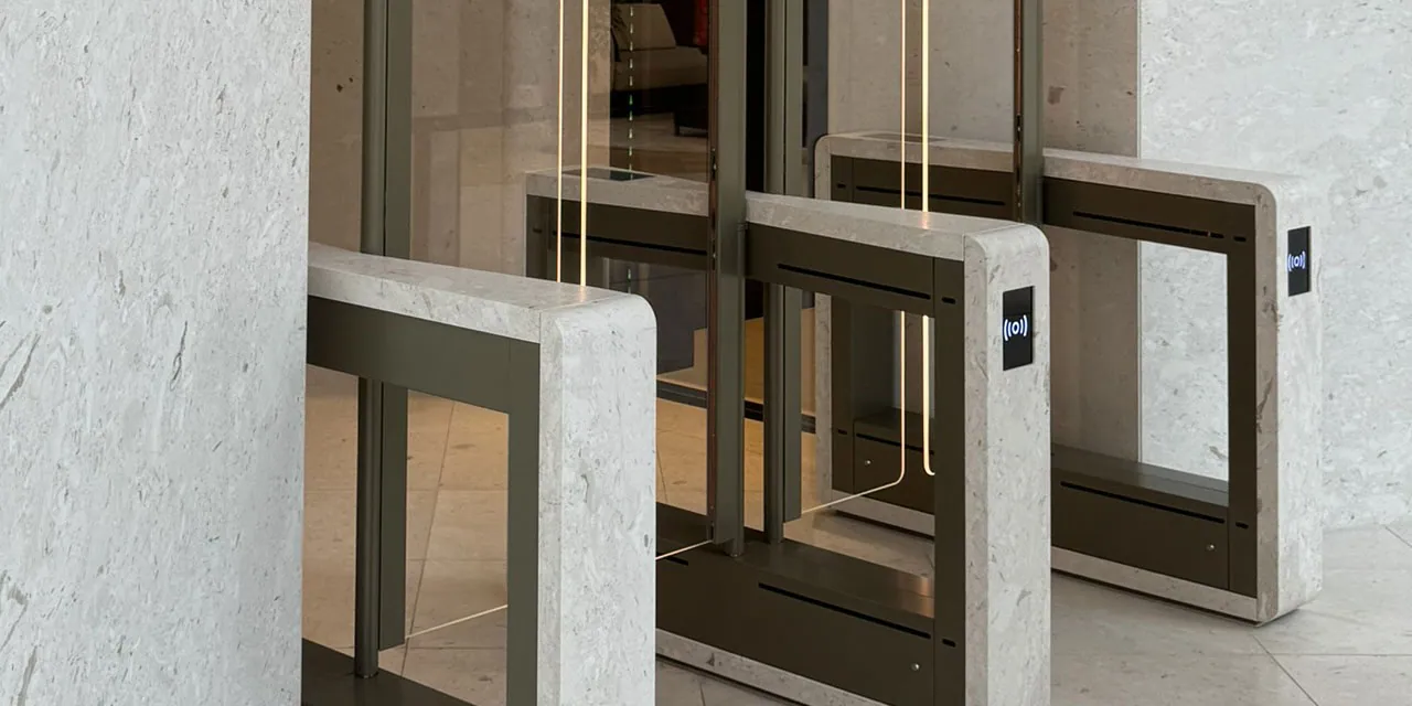 Profil - vereint für Ihre Sicherheit · ECOS<sup>®</sup>